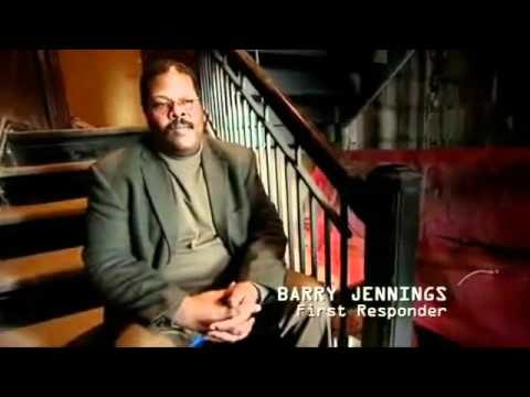 Barry Jennings Mystery