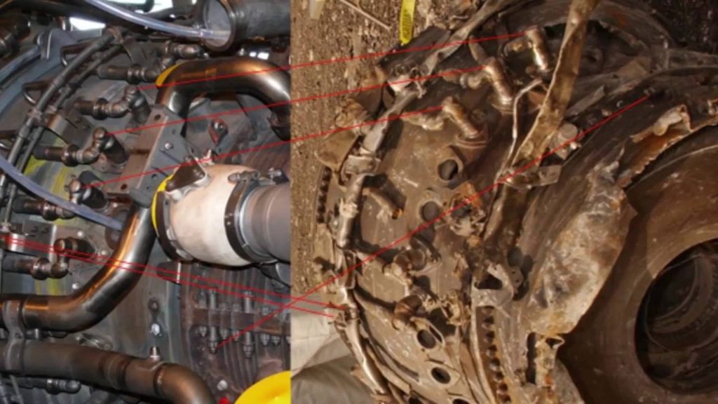 9/11 Flight 11 Plane Engine IDENTIFIED 2016 – NOT Flight 175! – RAW911.com