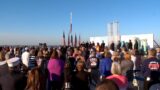 Hempstead annual 9/11 ceremony returns to the beach
