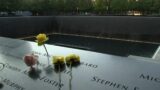 Saturday’s ceremony at Ground Zero marks 20 years since terror attacks
