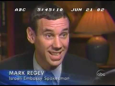 Israelis Celebrating 9/11 Attacks Arrested –  ABC News 2002
