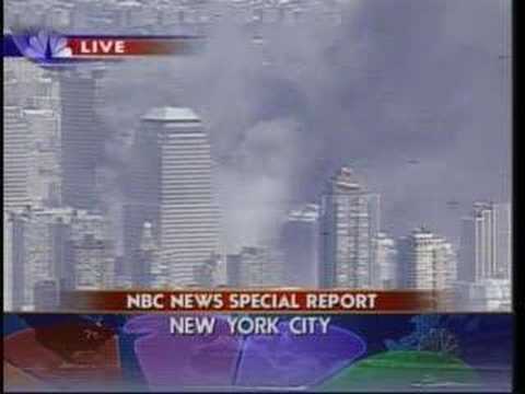 WTC7 fires