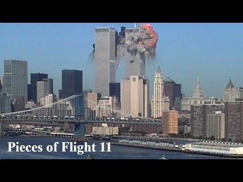 Pieces of Flight 11