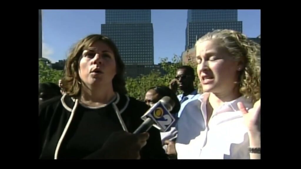 9/11, 1st Plane Impact Witnesses