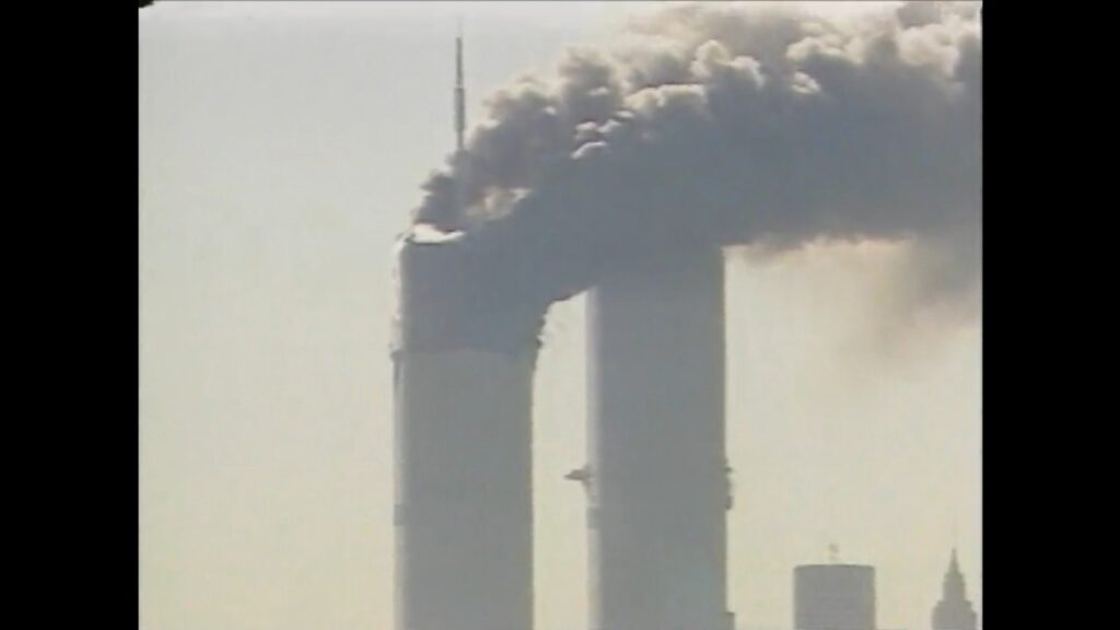 Cell Phone Calls from the Planes ::: Updated